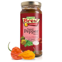 Sweet Pepper